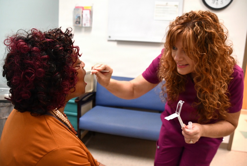 Womack Cracks Genetic Code to Beating Cancer