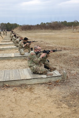 Day 2: Brigade Best Squad Competition