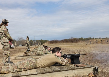 Day 2: Brigade Best Squad Competition