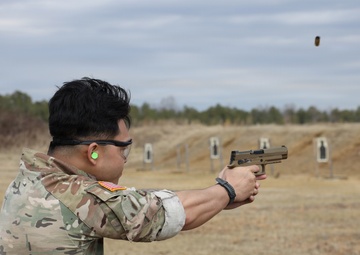 Day 2: Brigade Best Squad Competition