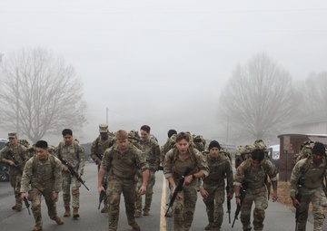 Day 3: Brigade Best Squad Competition