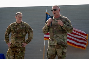 Mako Minute Ep 04: Custer’s Corner and interview with Master Sgt. Sylvia Carrillo