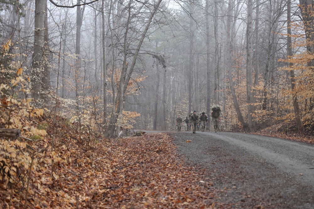 Day 3: Brigade Best Squad Competition