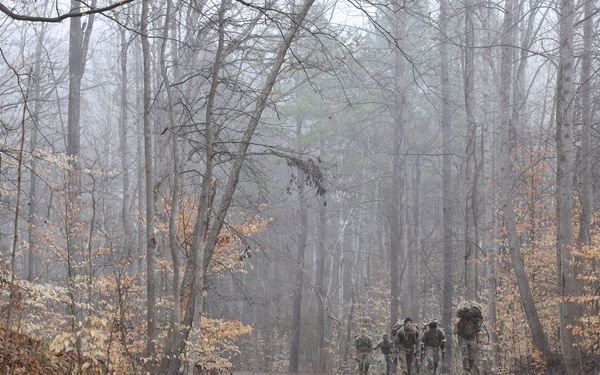 Day 3: Brigade Best Squad Competition