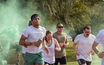 403rd Wing recognizes outstanding Airmen during annual awards ceremony