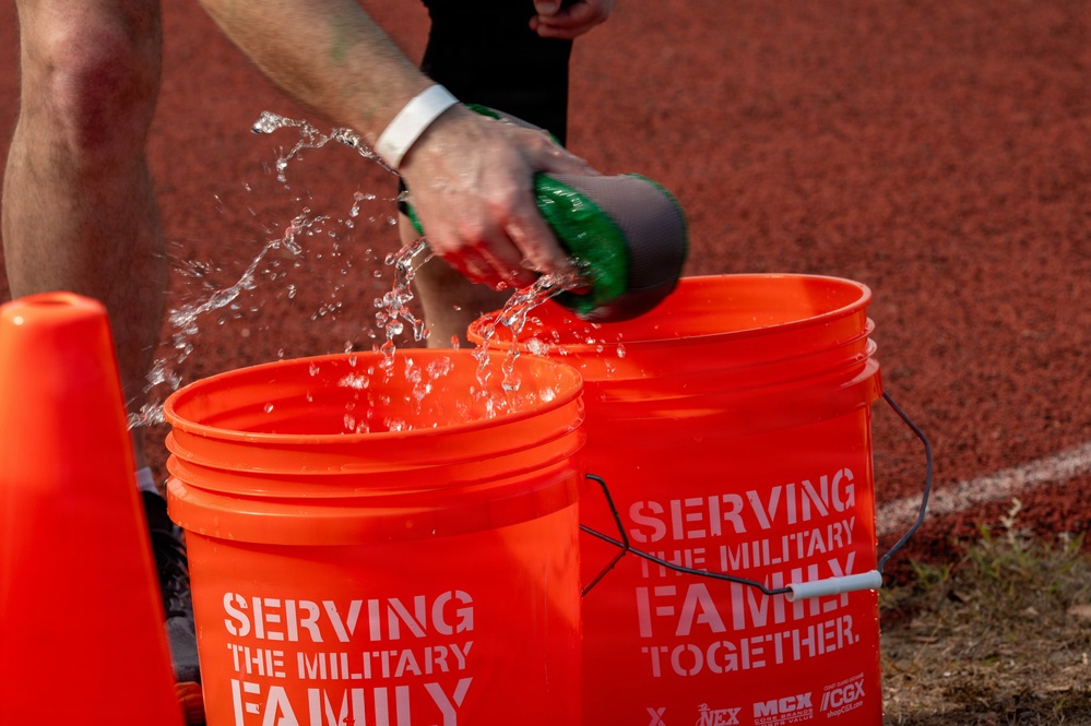403rd Wing recognizes outstanding Airmen during annual awards ceremony
