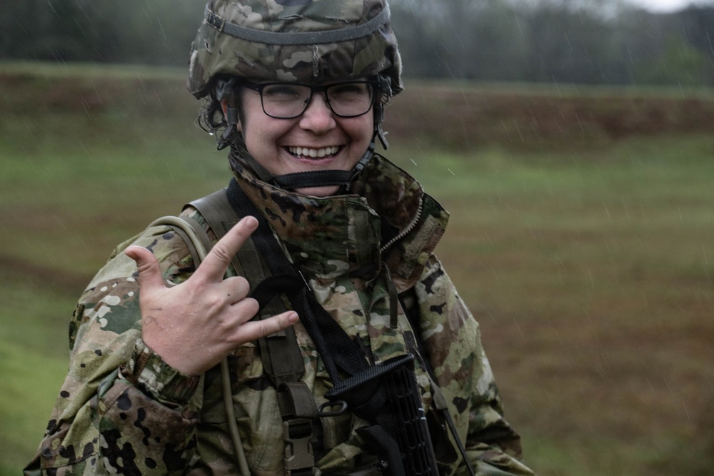 The 2026 U.S. Army Small Arms Championships - Match 8 &amp; 9T