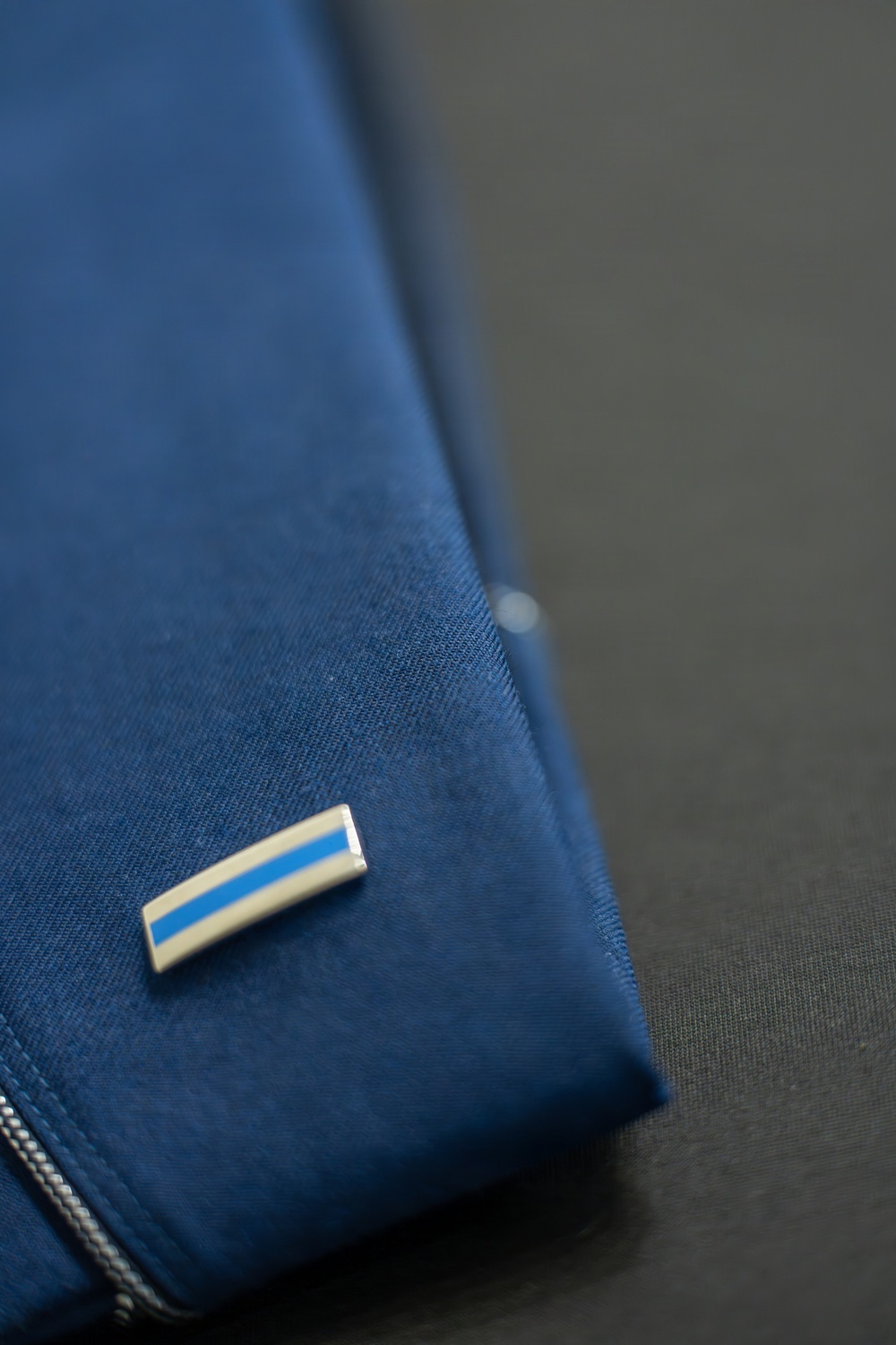 Air Force WOTS graduates Class 26-03 at Maxwell AFB