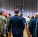 Air Force WOTS graduates Class 26-03 at Maxwell AFB