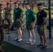 Parris Island Instructor Fitness Assessment