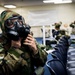 BM26: 18th Wing conducts simulated deployment line