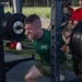 Parris Island Instructor Fitness Assessment
