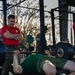 Parris Island Instructor Fitness Assessment