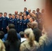 Air Force WOTS graduates Class 26-03 at Maxwell AFB