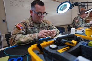 AFN Aviano Radio Spot: Wyvern Spark