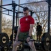 Parris Island Instructor Fitness Assessment