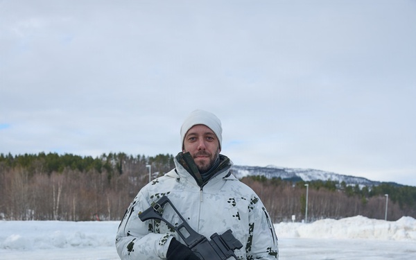 CORE26 | Multi-National Capability Demonstration in Norway