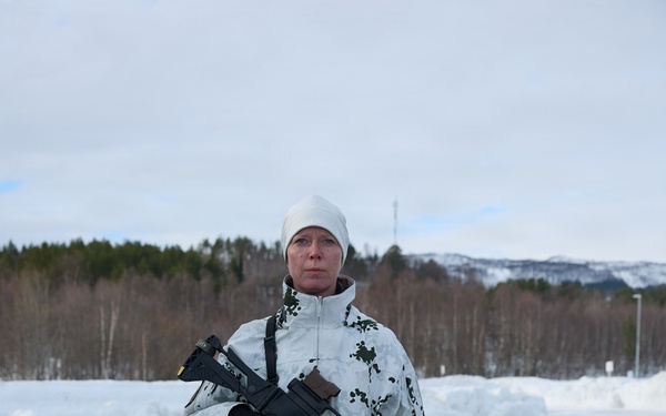 CORE26 | Multi-National Capability Demonstration in Norway