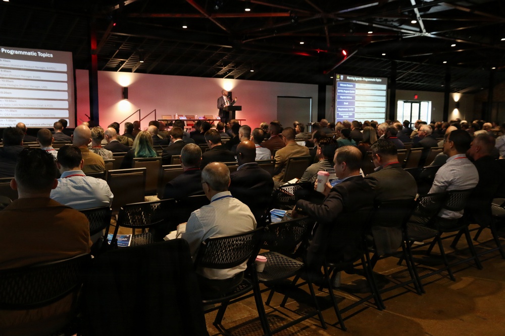 PM UAS holds Group 4+ S/VTOL Summit