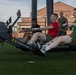 Parris Island Instructor Fitness Assessment