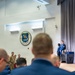 Air Force WOTS graduates Class 26-03 at Maxwell AFB