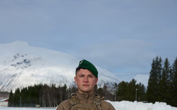 CORE26 | Multi-National Capability Demonstration in Norway