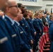 Air Force WOTS graduates Class 26-03 at Maxwell AFB