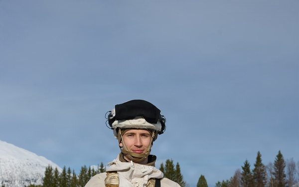 CORE26 | Multi-National Capability Demonstration in Norway