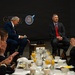 AUSA Coffee Series Featuring Honorable Brent Ingraham
