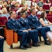Air Force WOTS graduates Class 26-03 at Maxwell AFB