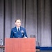 Air Force WOTS graduates Class 26-03 at Maxwell AFB