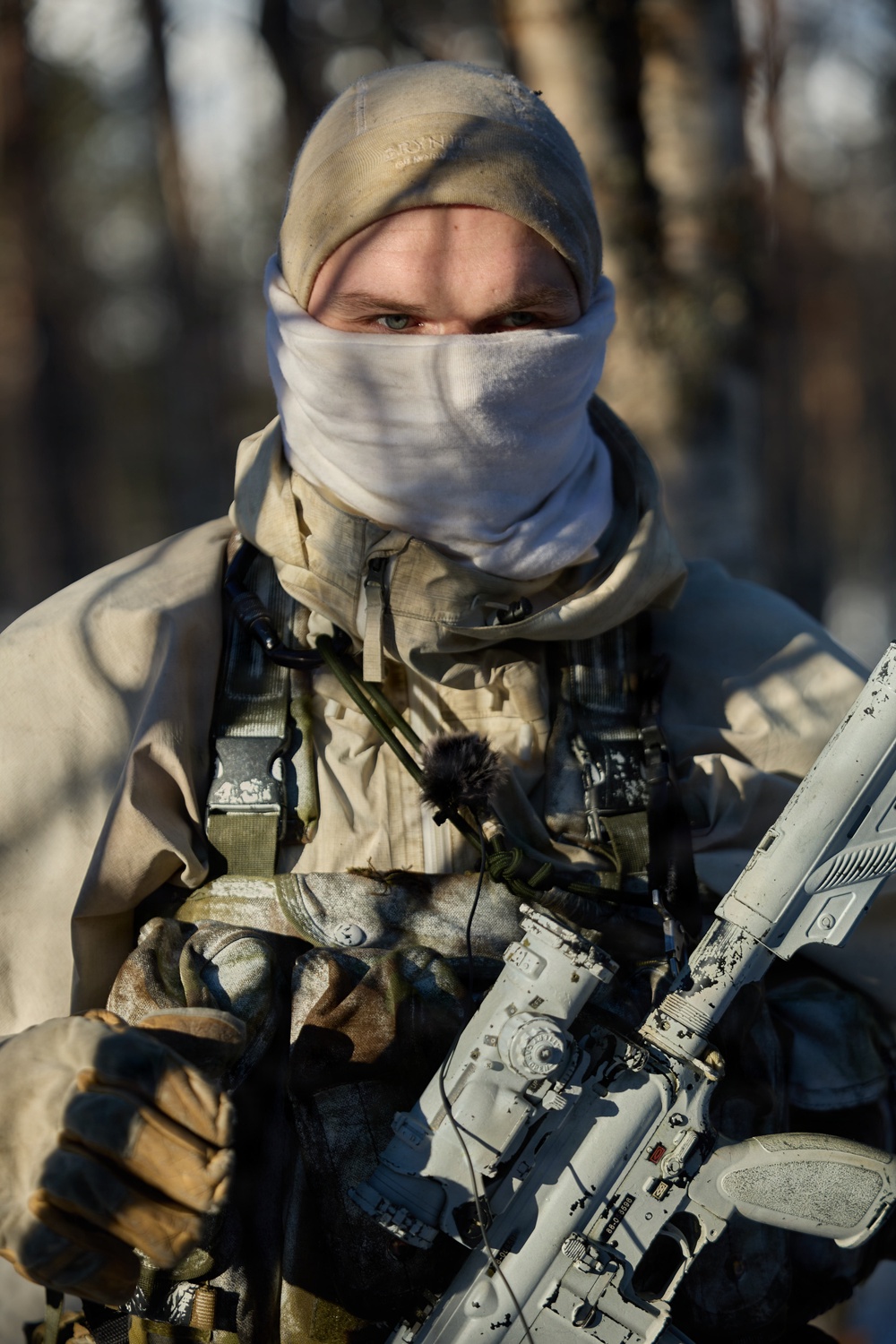 CORE26 | Multi-National Capability Demonstration in Norway