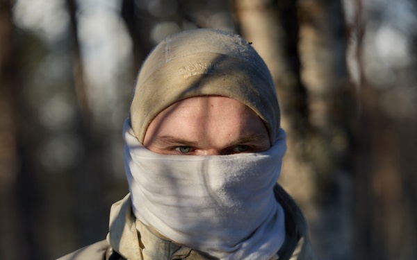 CORE26 | Multi-National Capability Demonstration in Norway