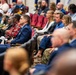 Air Force WOTS graduates Class 26-03 at Maxwell AFB