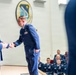 Air Force WOTS graduates Class 26-03 at Maxwell AFB