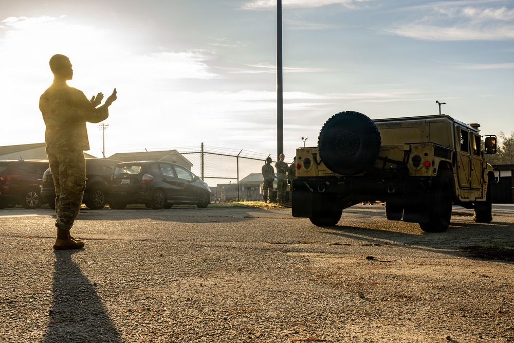 Airmen participate in Scorpion Lens 2026 exercise