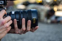 Airmen participate in Scorpion Lens 2026 exercise