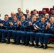 Air Force WOTS graduates Class 26-03 at Maxwell AFB