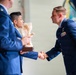 Air Force WOTS graduates Class 26-03 at Maxwell AFB