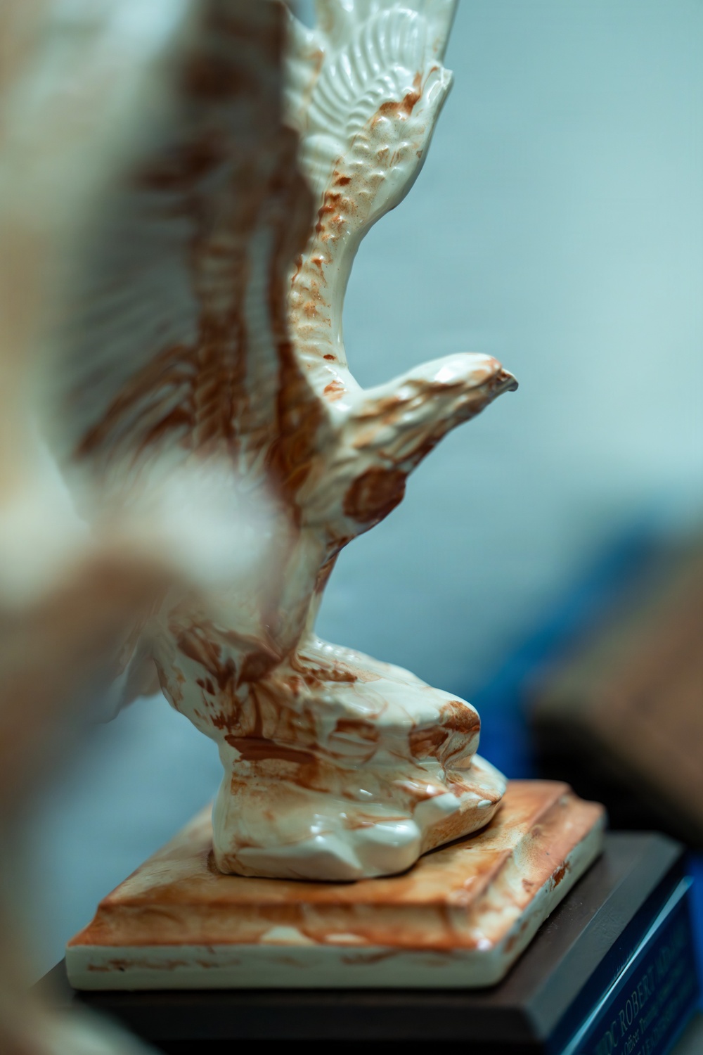 Air Force WOTS graduates Class 26-03 at Maxwell AFB