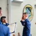 Air Force WOTS graduates Class 26-03 at Maxwell AFB