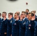 Air Force WOTS graduates Class 26-03 at Maxwell AFB