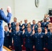 Air Force WOTS graduates Class 26-03 at Maxwell AFB