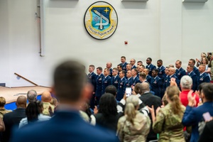 85. The Learning Curve - JAG Corps Recruiting and Incentives