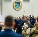 Air Force WOTS graduates Class 26-03 at Maxwell AFB
