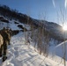 CORE 26 | U.S. Marines Study Terrain for Arctic Exercise