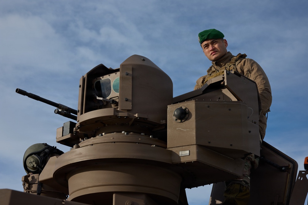 CORE26 | Multi-National Capability Demonstration in Norway