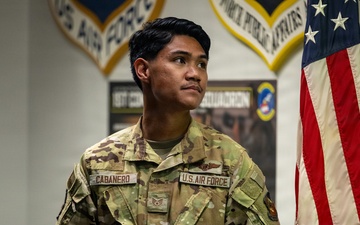 Airmen participate in Scorpion Lens 2026 exercise