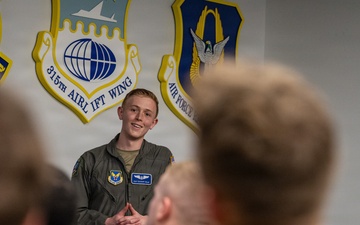 Airmen participate in Scorpion Lens 2026 exercise