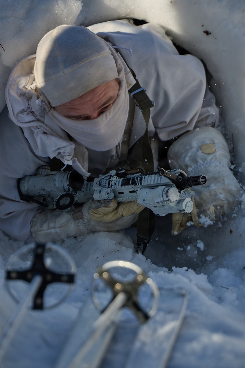 CORE26 | Multi-National Capability Demonstration in Norway